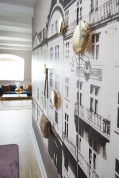 Boutique Hotel Royal