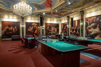 Boutique Hotel Royal