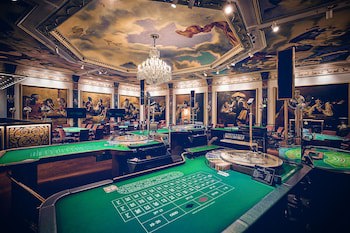 Boutique Hotel Royal