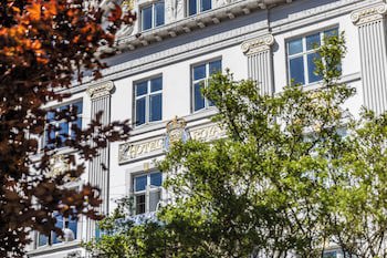 Boutique Hotel Royal
