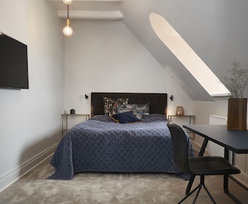 Boutique Hotel Royal