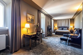 Boutique Hotel Royal