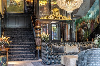 Boutique Hotel Royal
