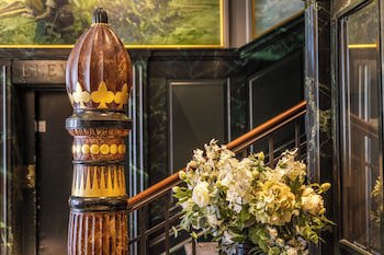 Boutique Hotel Royal