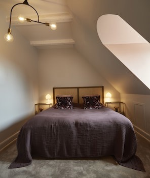 Boutique Hotel Royal
