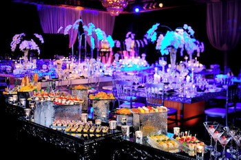 Cairo Marriott Hotel & Omar Khayyam Casino