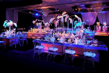 Cairo Marriott Hotel & Omar Khayyam Casino