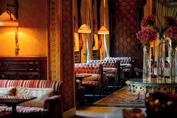 Cairo Marriott Hotel & Omar Khayyam Casino