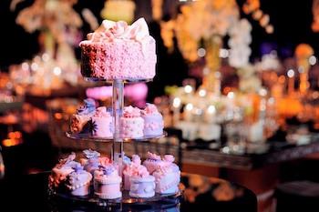 Cairo Marriott Hotel & Omar Khayyam Casino