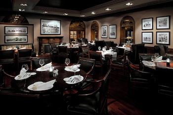 Cairo Marriott Hotel & Omar Khayyam Casino