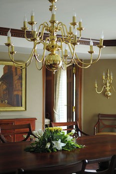 Cairo Marriott Hotel & Omar Khayyam Casino