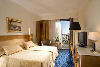 Royal Olympic Hotel galeri fotoğrafı