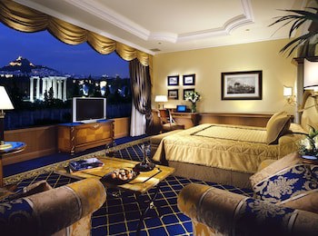 Royal Olympic Hotel galeri fotoğrafı