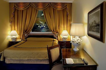 Royal Olympic Hotel galeri fotoğrafı