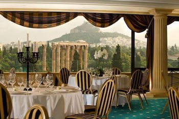 Royal Olympic Hotel galeri fotoğrafı