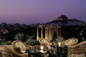 Royal Olympic Hotel galeri fotoğrafı