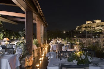 Royal Olympic Hotel galeri fotoğrafı