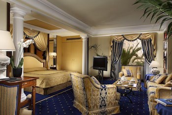 Royal Olympic Hotel galeri fotoğrafı