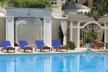 Royal Olympic Hotel galeri fotoğrafı