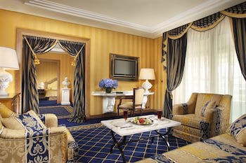 Royal Olympic Hotel galeri fotoğrafı