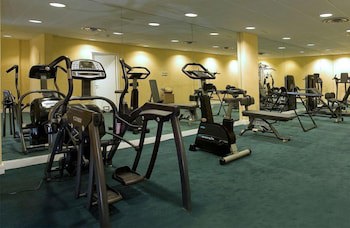 Royal Olympic Hotel fotoğrafı
