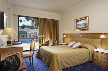 Royal Olympic Hotel galeri fotoğrafı