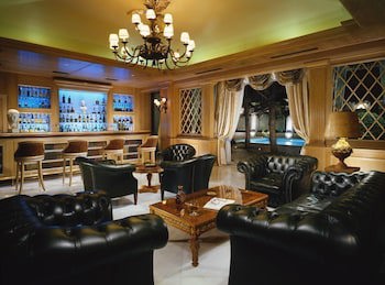 Royal Olympic Hotel galeri fotoğrafı