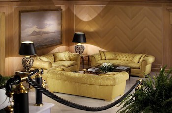 Royal Olympic Hotel fotoğrafı