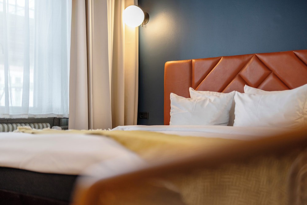 Hotel Mayfair