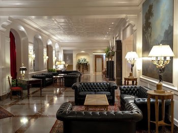 Grand Hotel Sitea fotoğrafı