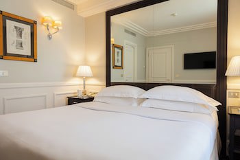 Grand Hotel Sitea fotoğrafı