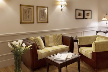 Grand Hotel Sitea galeri fotoğrafı