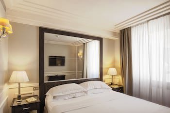 Grand Hotel Sitea galeri fotoğrafı