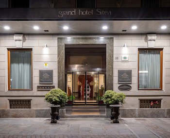 Grand Hotel Sitea fotoğrafı