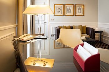 Grand Hotel Sitea galeri fotoğrafı