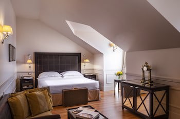 Grand Hotel Sitea galeri fotoğrafı