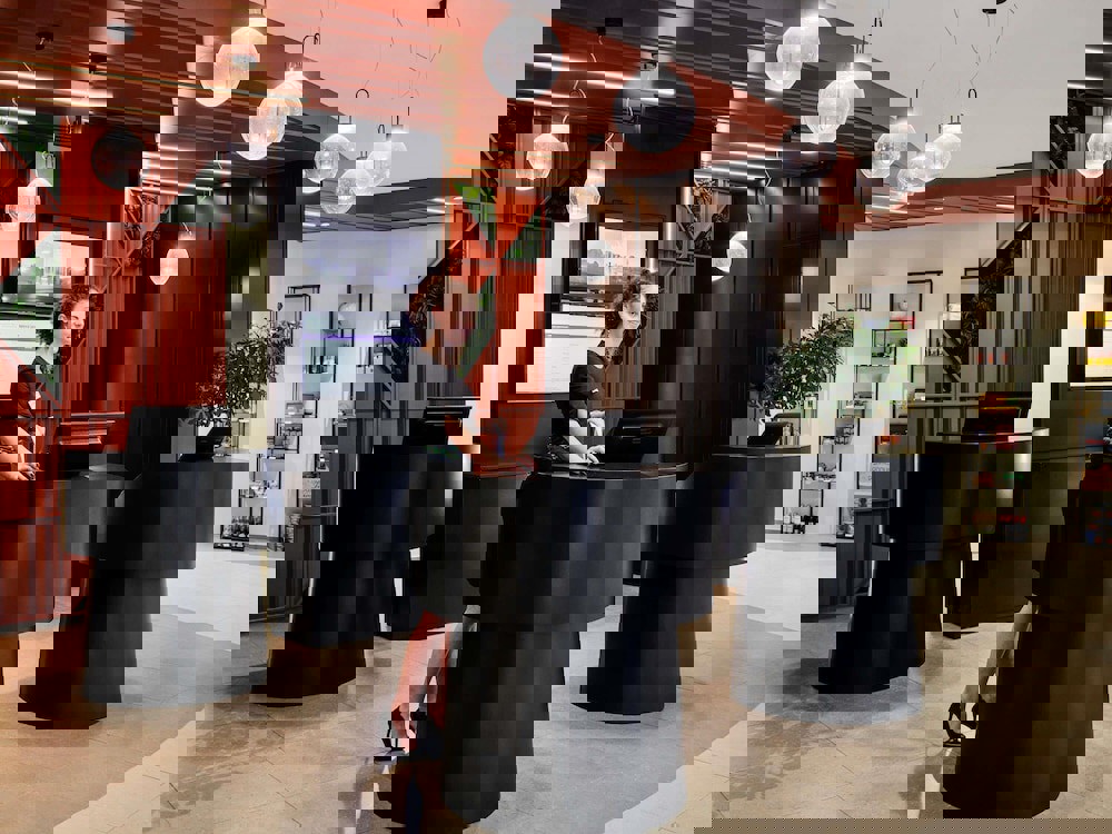 Hotel Mercure Paris La Defense