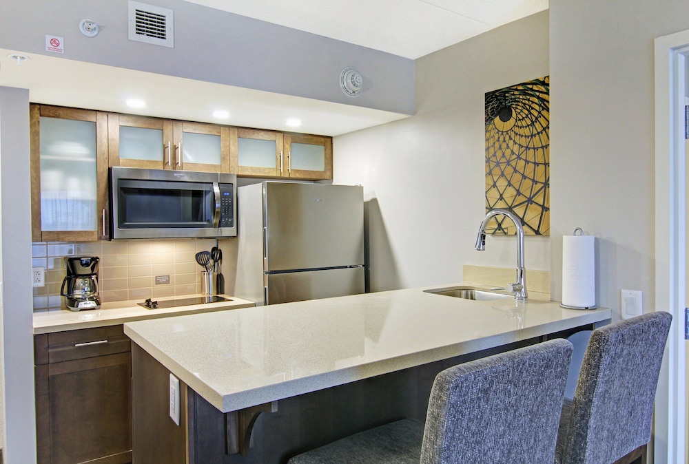 Staybridge Suites Toronto - Vaughan South by IHG