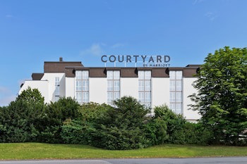 Courtyard by Marriott Wiesbaden-Nordenstadt fotoğrafı