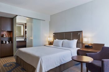 Courtyard by Marriott Wiesbaden-Nordenstadt galeri fotoğrafı
