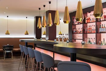 Courtyard by Marriott Wiesbaden-Nordenstadt galeri fotoğrafı