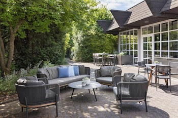 Courtyard by Marriott Wiesbaden-Nordenstadt fotoğrafı