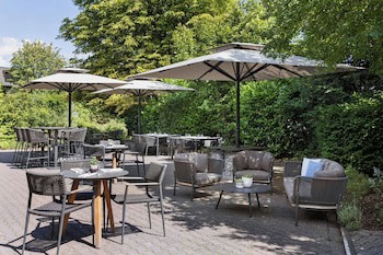 Courtyard by Marriott Wiesbaden-Nordenstadt galeri fotoğrafı