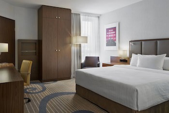 Courtyard by Marriott Wiesbaden-Nordenstadt galeri fotoğrafı