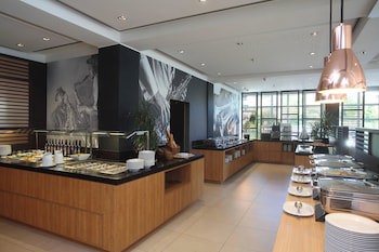 Courtyard by Marriott Wiesbaden-Nordenstadt galeri fotoğrafı