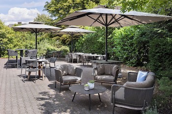 Courtyard by Marriott Wiesbaden-Nordenstadt galeri fotoğrafı