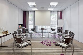 Courtyard by Marriott Wiesbaden-Nordenstadt galeri fotoğrafı