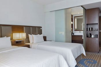 Courtyard by Marriott Wiesbaden-Nordenstadt galeri fotoğrafı