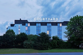 Courtyard by Marriott Wiesbaden-Nordenstadt fotoğrafı