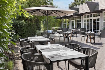 Courtyard by Marriott Wiesbaden-Nordenstadt fotoğrafı